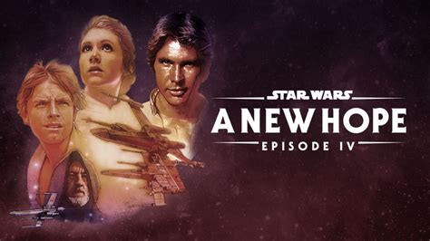 star wars a new hope editor